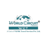 WCT (colour) logo